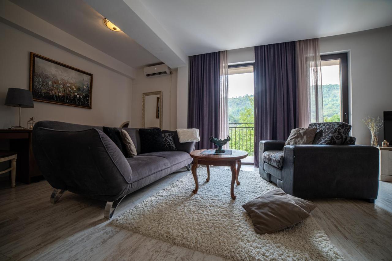 Hotel Kostelski Buk Bihać Exterior foto